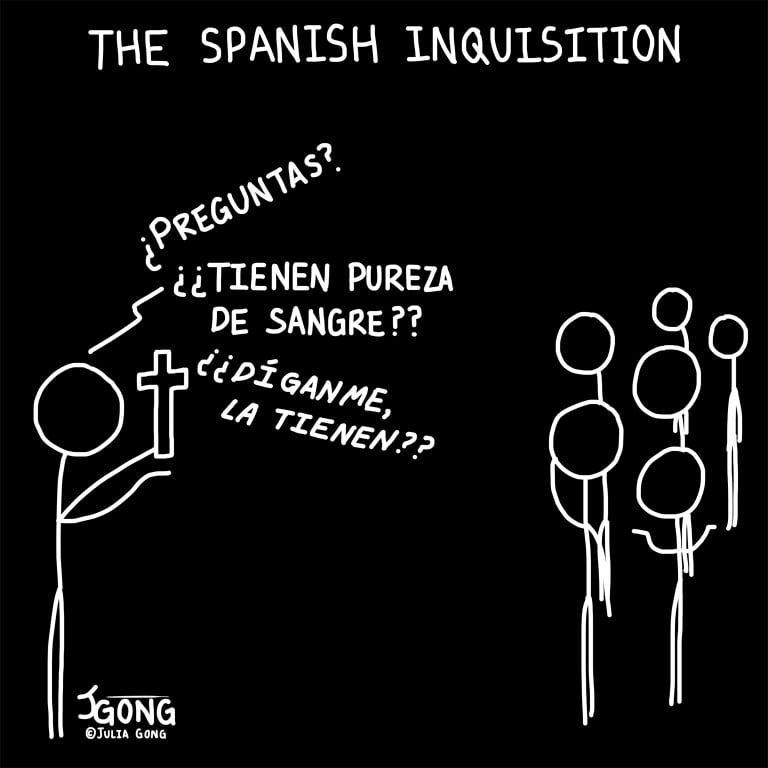 Inquisition