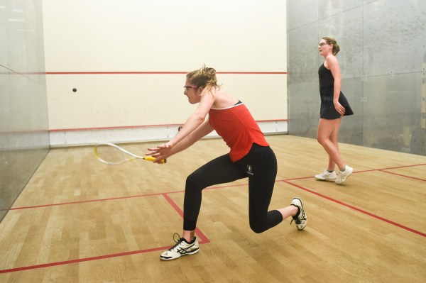 Leer Wizard Ongeschikt Squash - The Stanford Daily