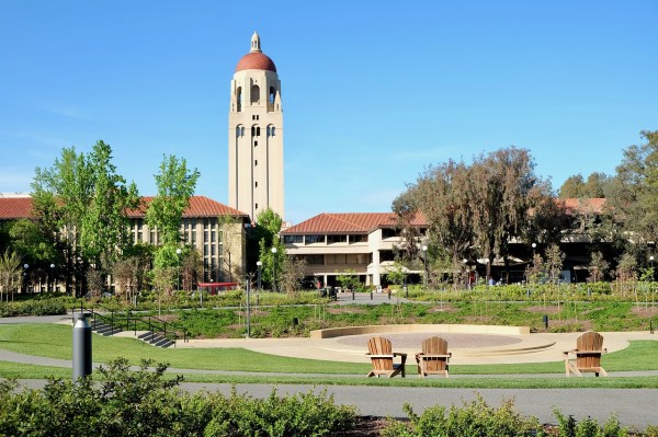 Here are 10 moments unique to Stanford that made me realize that this dream school is indeed a reality. 
(Photo: Pixabay)