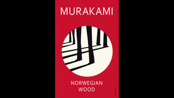 Owen Shen argues that Haruki Murakami's popular novel should be celebrated for its existentialist themes, not merely for its status as a coming-of-age classic (Image Source: Vintage Publishing)
