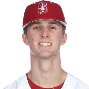 Quinn Mathews' 156-pitch complete game stifles the Longhorns, sets up Game  3 to decide Stanford super regional - On3