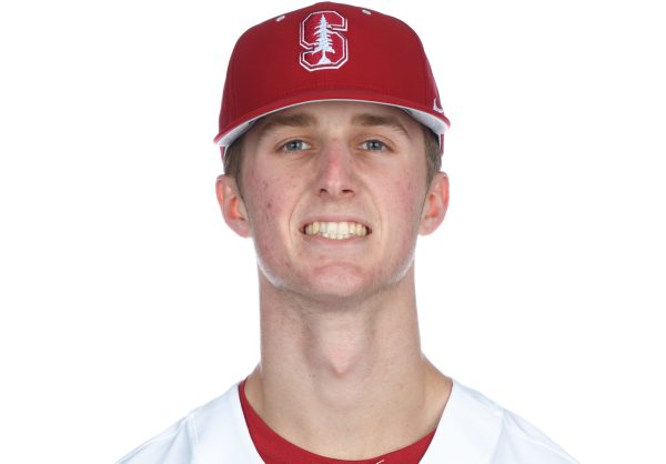 Freshman pitcher Quinn Mathews (above) played out his Stanford debut on Saturday against Cal State Fullerton. The start was rocky, but Mathews lasted 4.1 innings before coming out. (Photo: ERIN CHANG/isiphotos.com)