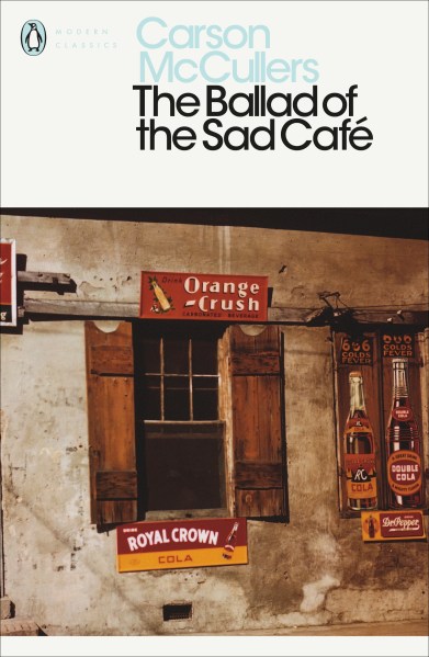 "The Ballad of the Sad Cafe," "Runaway" and others are featured as reads' writers recommendations for Valentine's Day 2020. (Photo: Penguin Books)