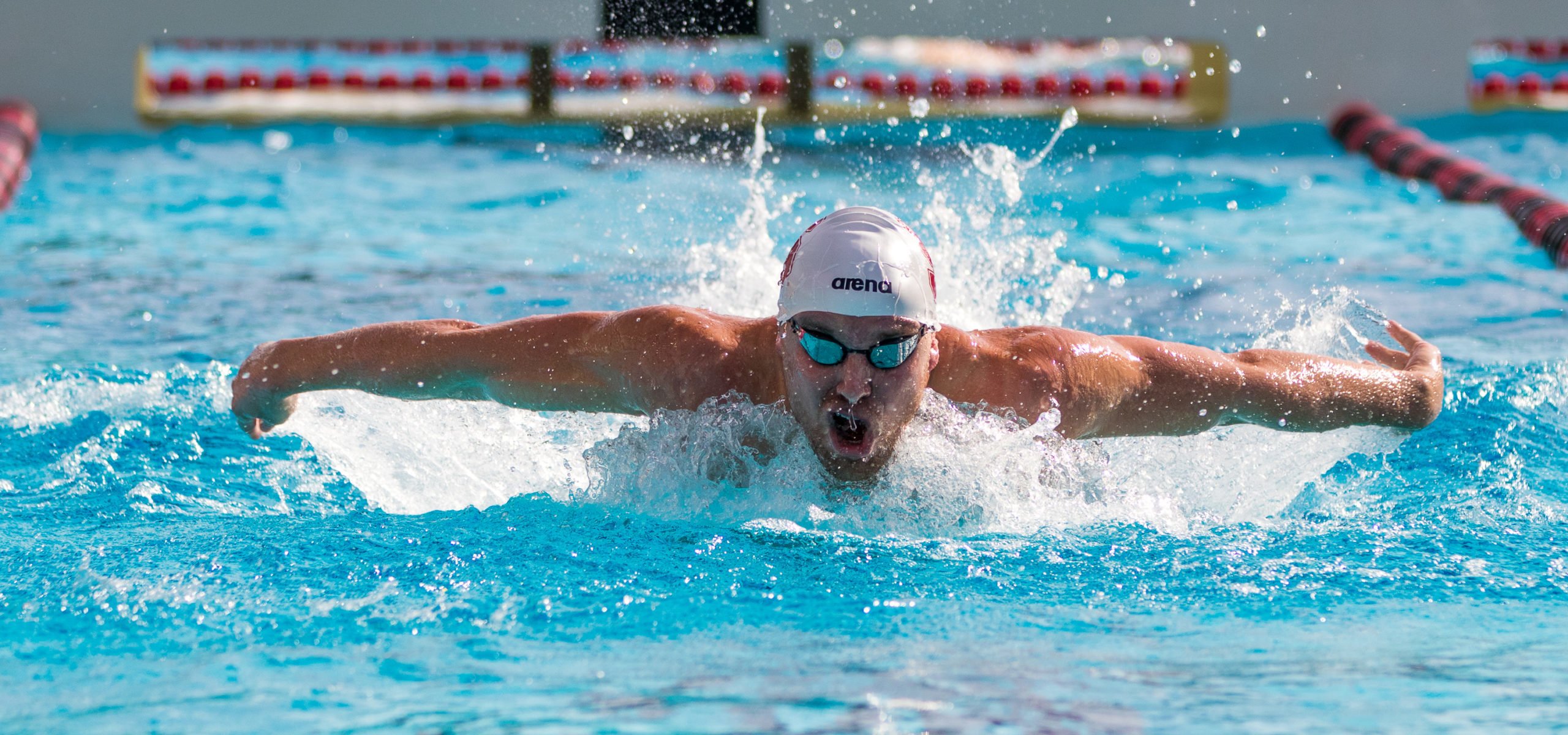 Southern California Swimming Time Standards