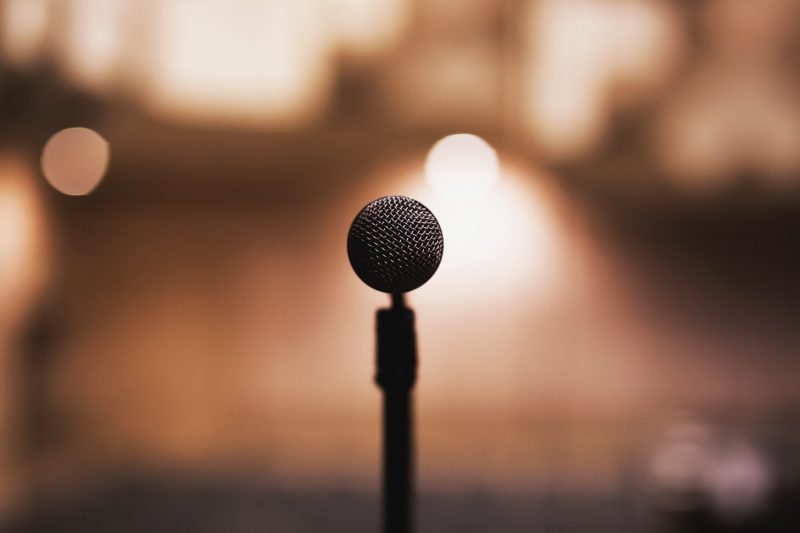 Clara Spars reflects upon her return to the chaotic, anxiety-inducing world of speech and debate as she judges a tournament for her former high school. (Photo: Pexels)