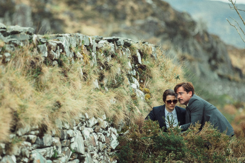 Movies to watch in quarantine: 'The Lobster,' 'Inglourious Basterds,' 'Icarus'