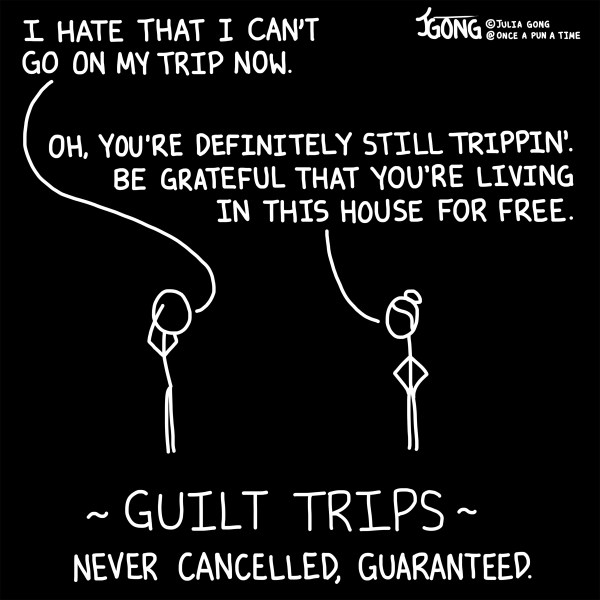 GuiltTrip