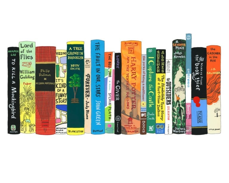 Georgia Limcaoco explores the differences between genre fiction and literary fiction, and how we pass judgement on what we read for pleasure. (Photo: Ideal Bookshelf)