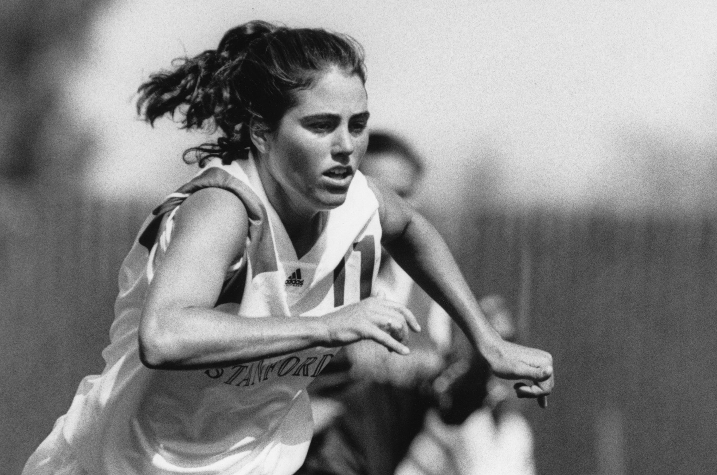 How the USWNT past and present blazed a trail for mothers in sports