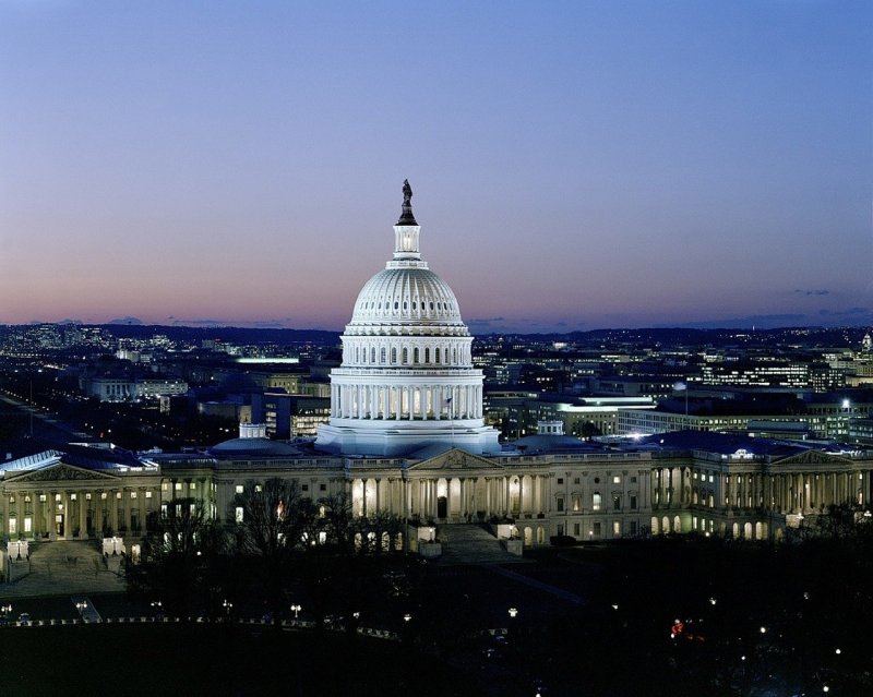 The Capitol (Photo: Pixabay)
