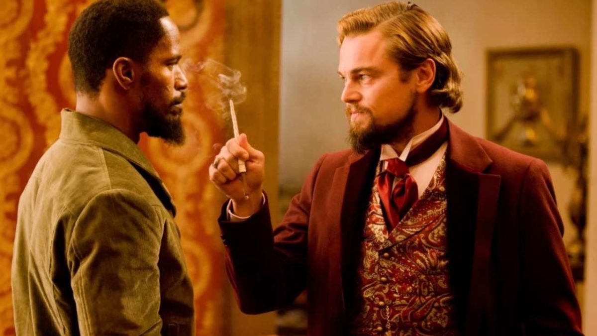 Movies to watch in quarantine: 'Django Unchained,' 'Two Popes,' 'Ferris Bueller's Day Off'