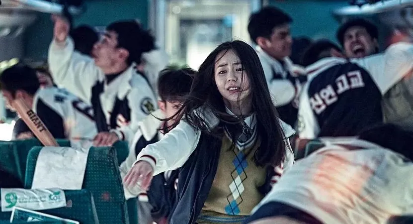 Movies to watch in quarantine: 'Train to Busan,' 'The Endless,' 'The Social Network'
