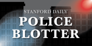 Police Blotter Bike Theft Petty Theft Grand Theft