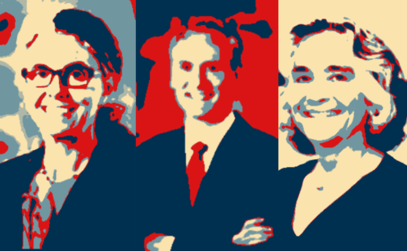 The Stanford Occasionally is proud to endorse these candidates.