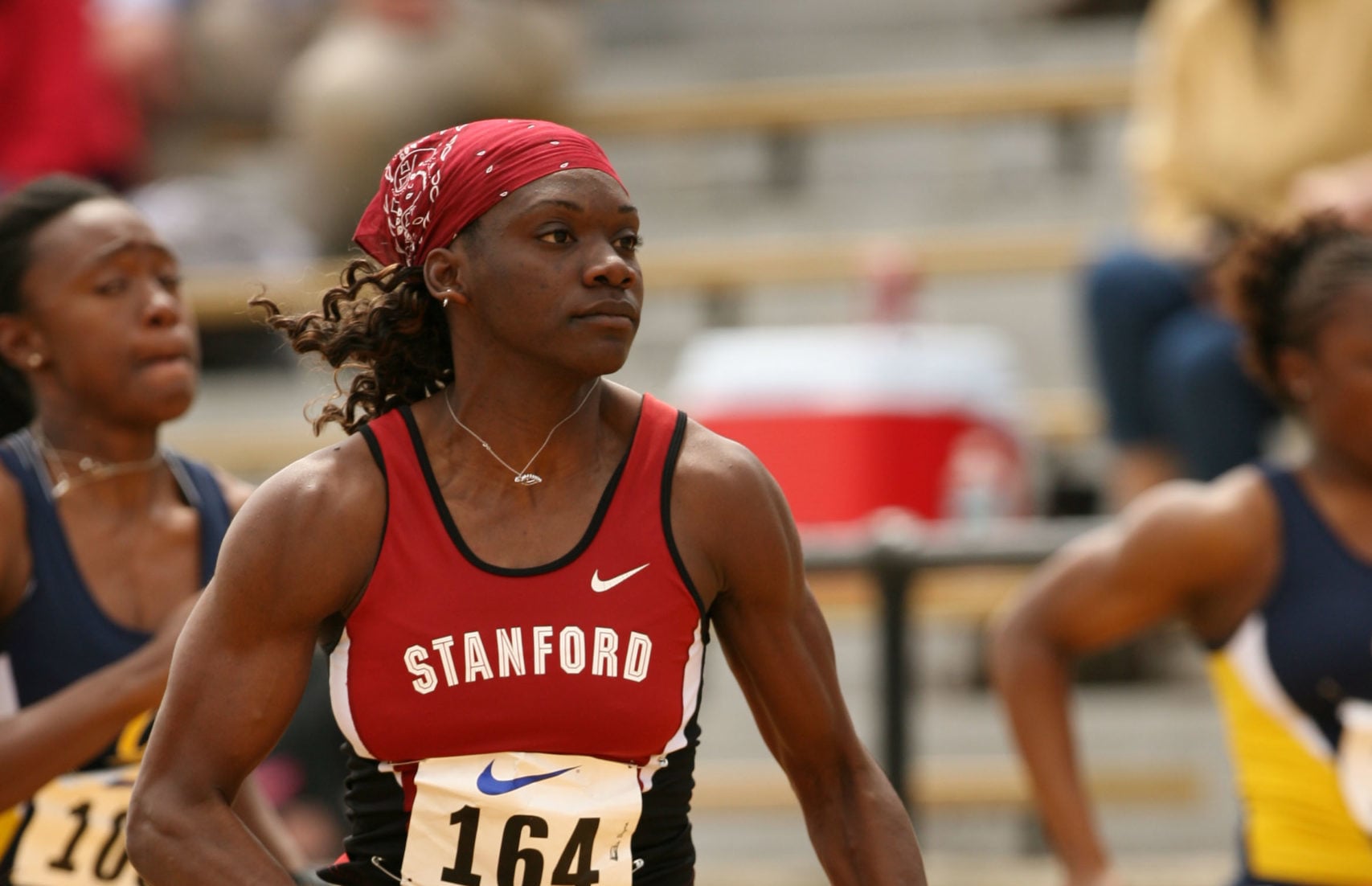 This week in Stanford sports history May 2631