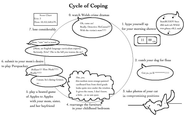 cycle of coping1