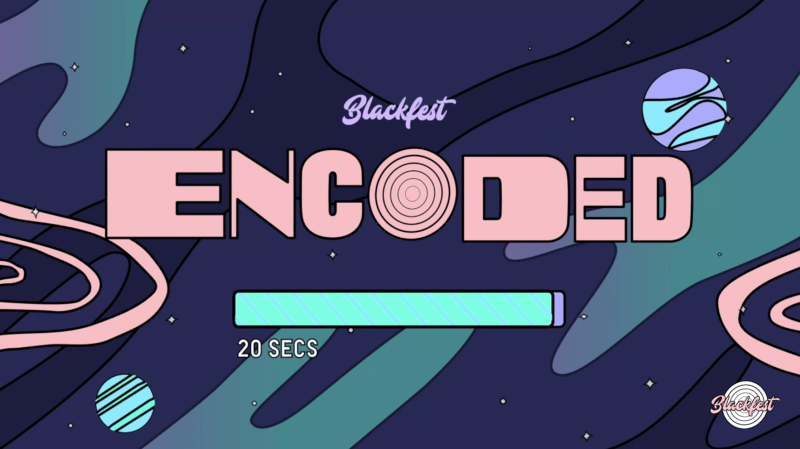 On May 23, BFGC, SCN, SASA and MINT hosted Blackfest: Encoded, Stanford’s first-ever virtual music festival.