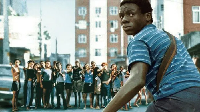 Movies to watch in quarantine: 'City of God,' 'Knives Out,' 'Da 5 Bloods'