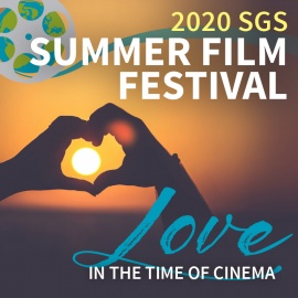 The 2020 Virtual Summer Film Festival, hosted by the Stanford Global Studies department, will screen a total of seven movies this year. (Image credit: Stanford Global Studies)