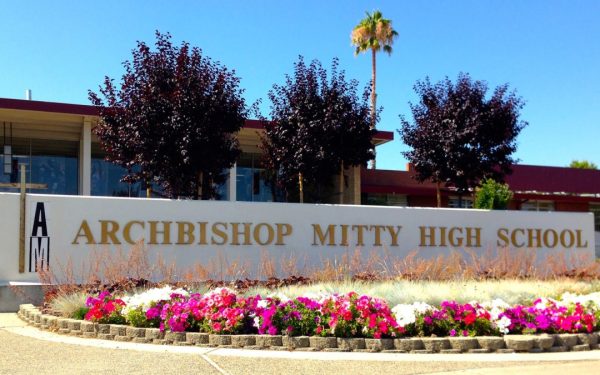 “The administration will expand existing resources to seek greater diversity in applicant pools for faculty and staff hiring,” the Archbishop Mitty administration wrote in an official statement regarding their response to racial injustice in the community. (Photo: Wikimedia Commons)