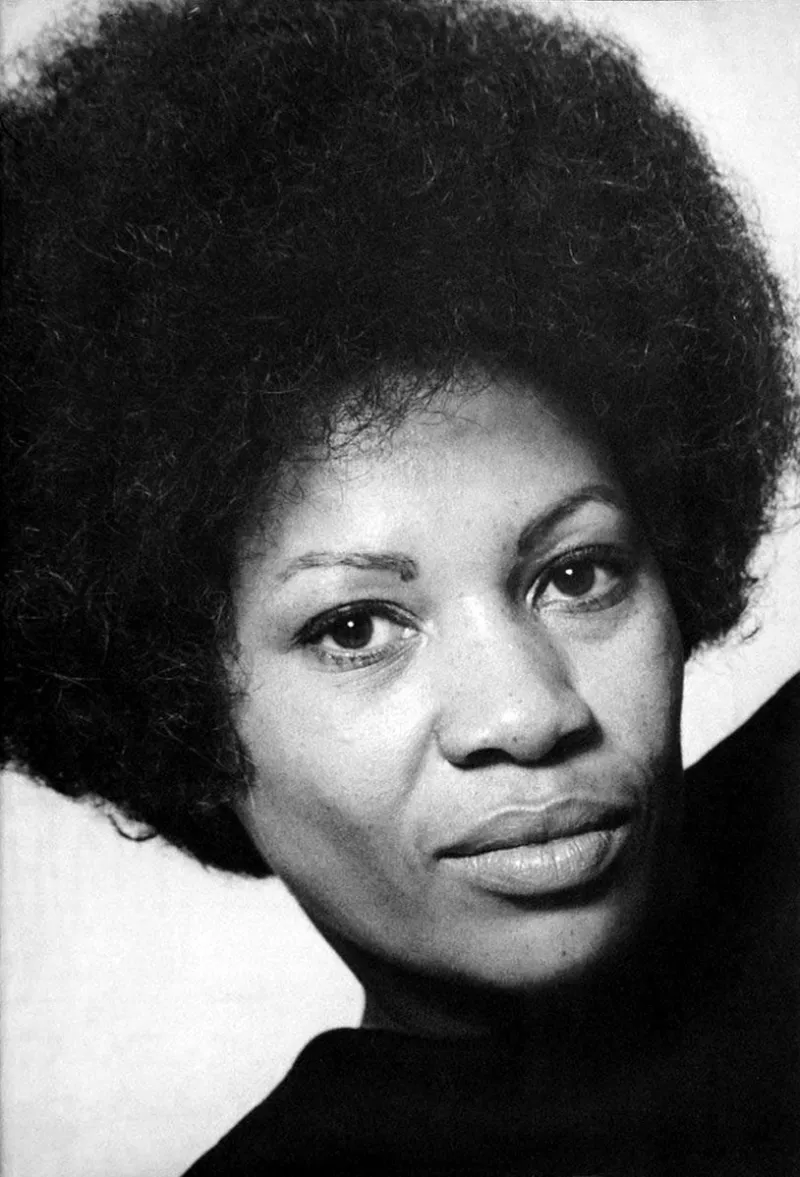 Toni Morrison. (Photo: Wikimedia Commons)