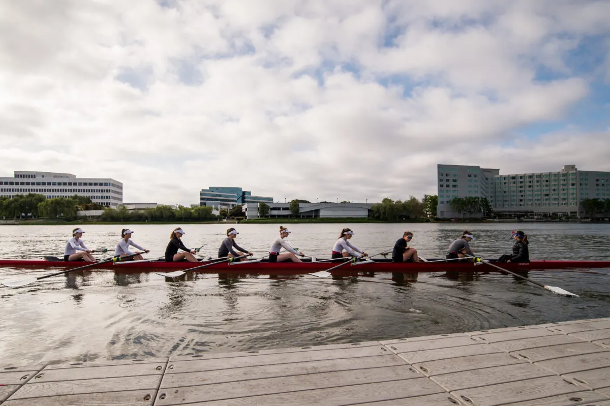 Champs cut short: Lightweight rowers fear effects of University’s decision