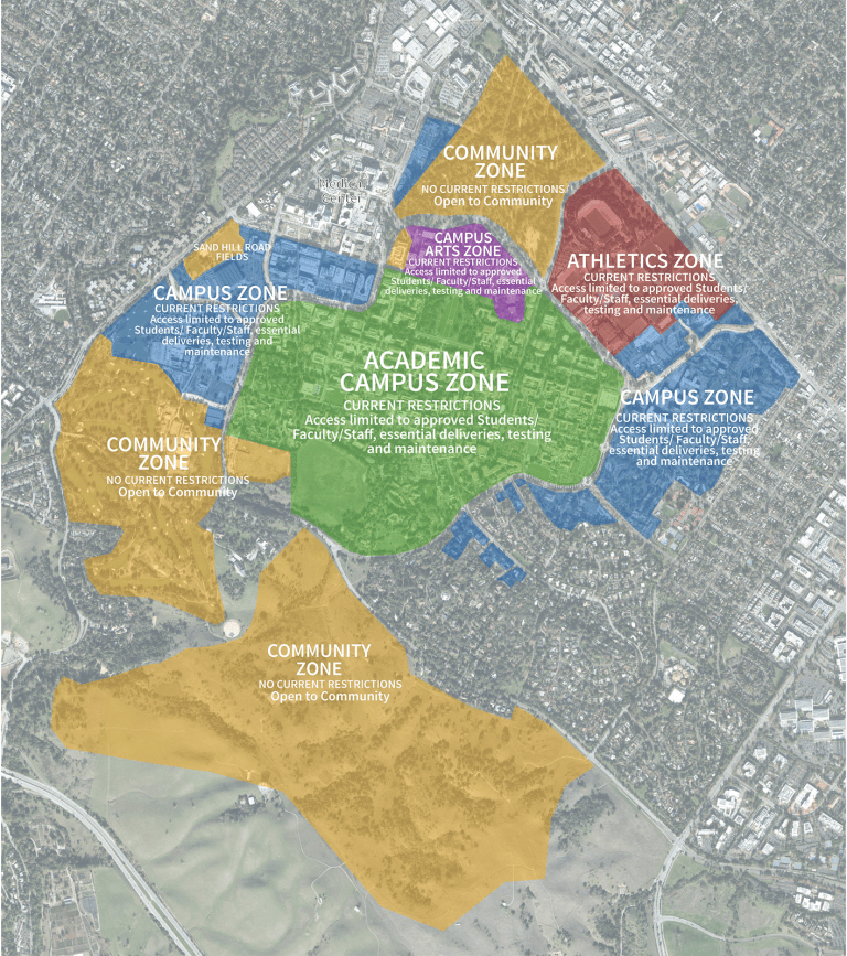 (Photo: Stanford Land, Buildings and Real Estate)