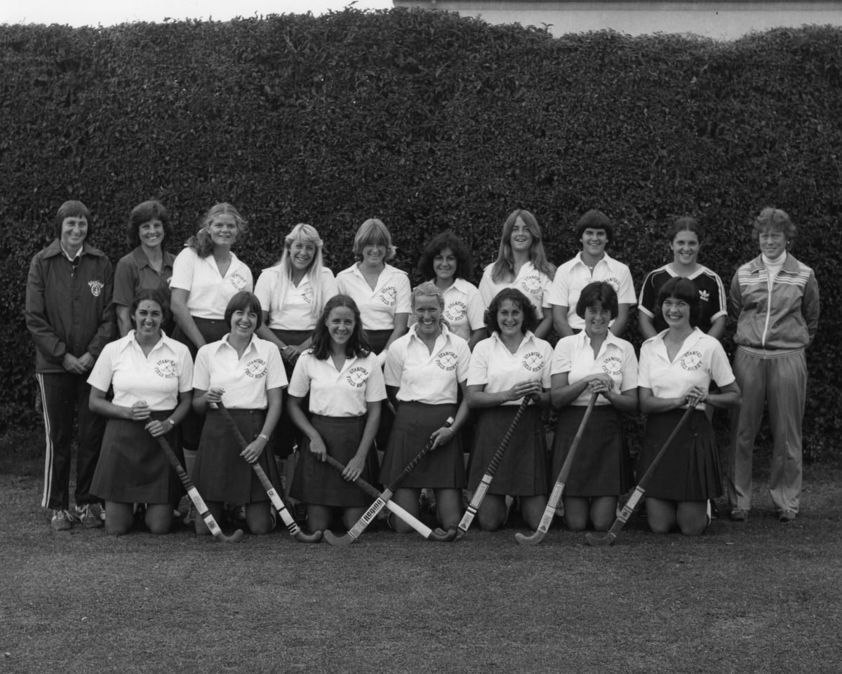 Overtime: Field hockey alumnae reflect on upcoming cut