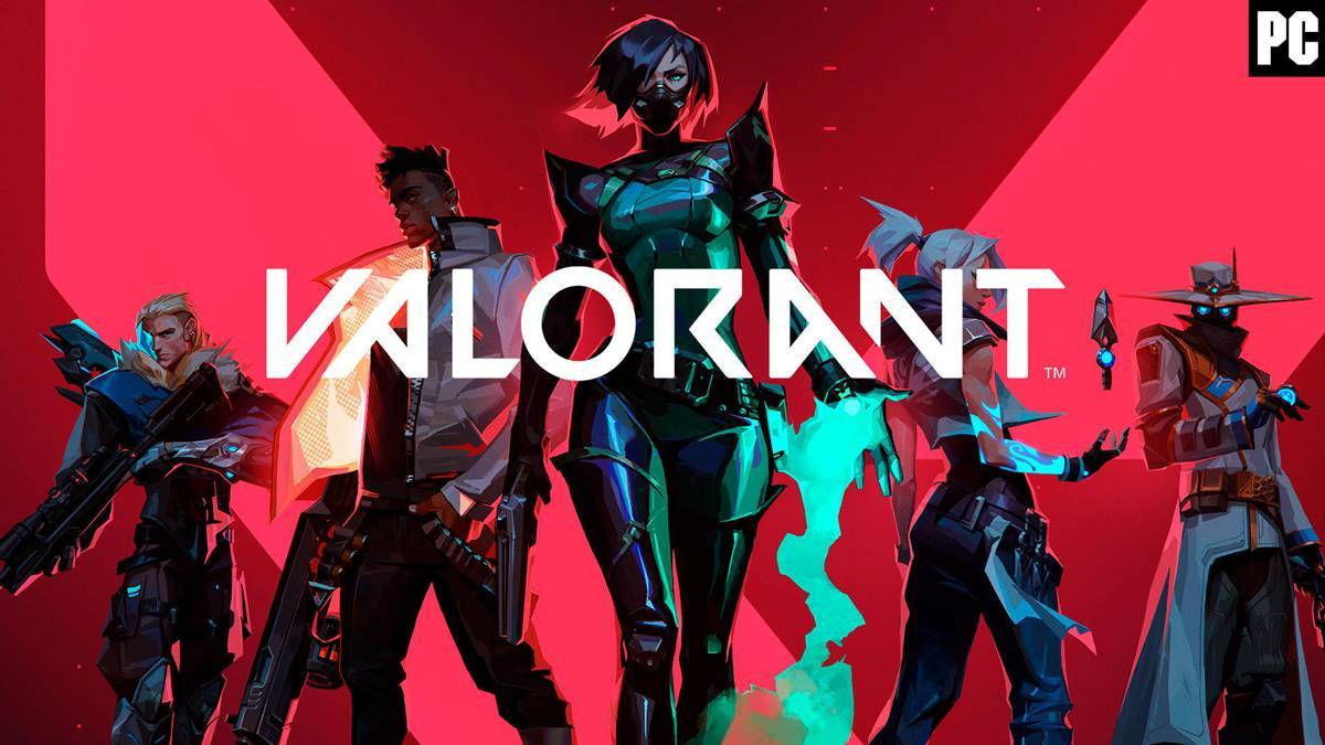 Is VALORANT a viable esport?  The potential future of Riot's
