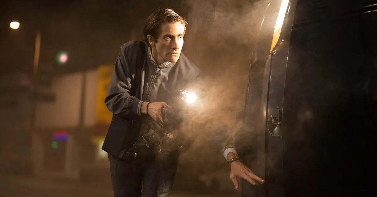 Movies to watch in quarantine: ‘Nightcrawler,’ ‘Killing of a Sacred Deer,’ ‘The Tiger Hunter’
