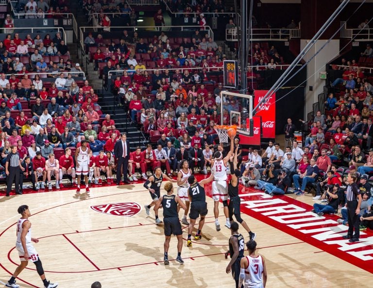 The Daily's Teddy Solomon predicts Colorado will finish in the lower half the of Pac-12. Read Part 2 to see how Stanford stacks up. (Photo: John P. Lozano/isiphotos.com)