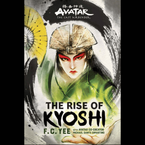 How The Rise of Kyoshi builds on Avatar: The Last Airbender