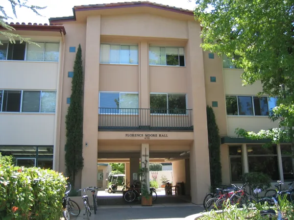 Florence Moore Hall