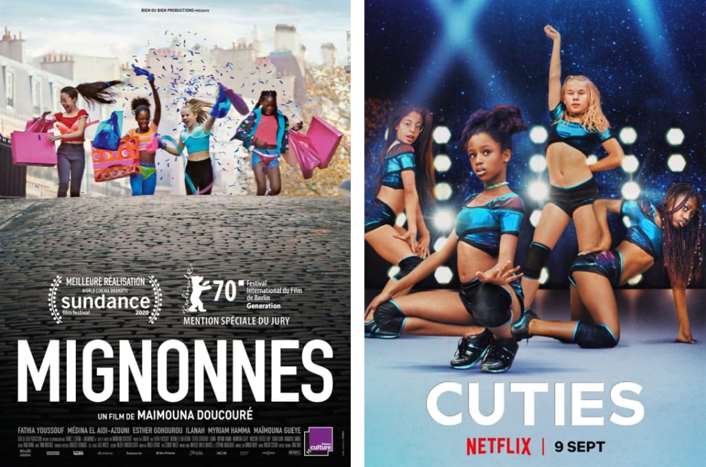 'Cuties': A great film overshadowed by controversy