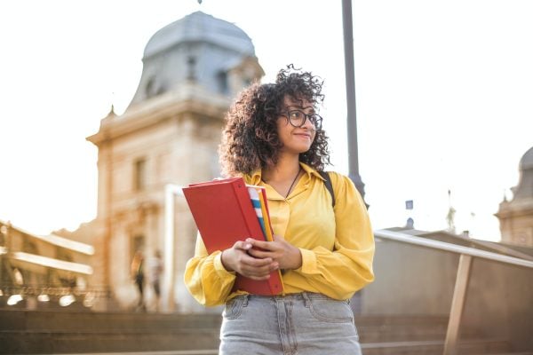 Ever wonder what SLE students are like? (Photo: Pexels)