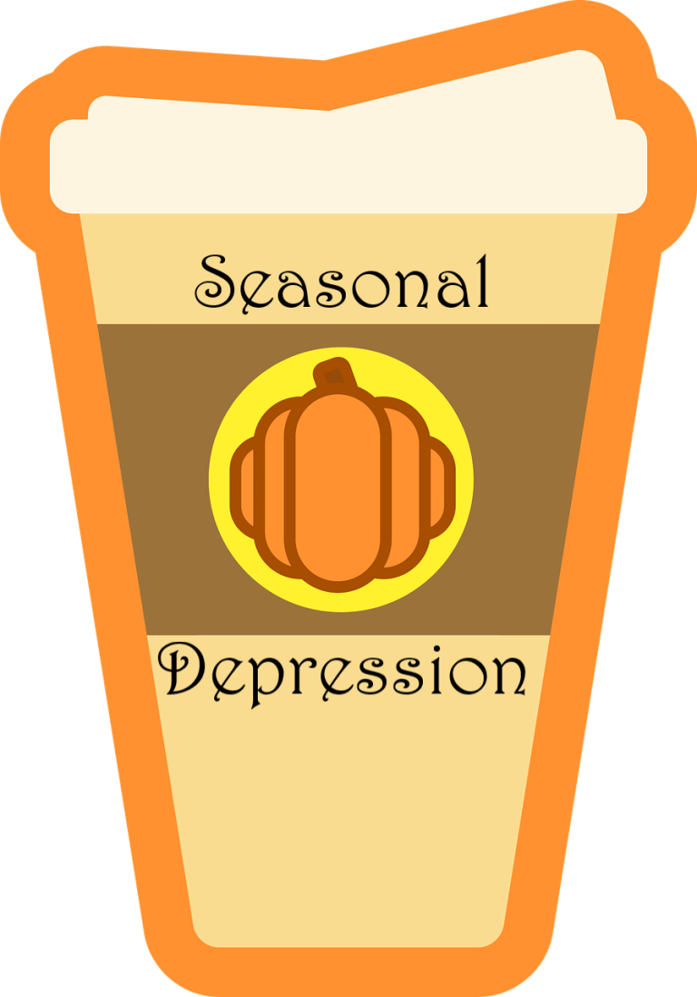 Buy Seasonal Depression while supplies last! (Photo: Pixby, Edit: Simran Tandon)