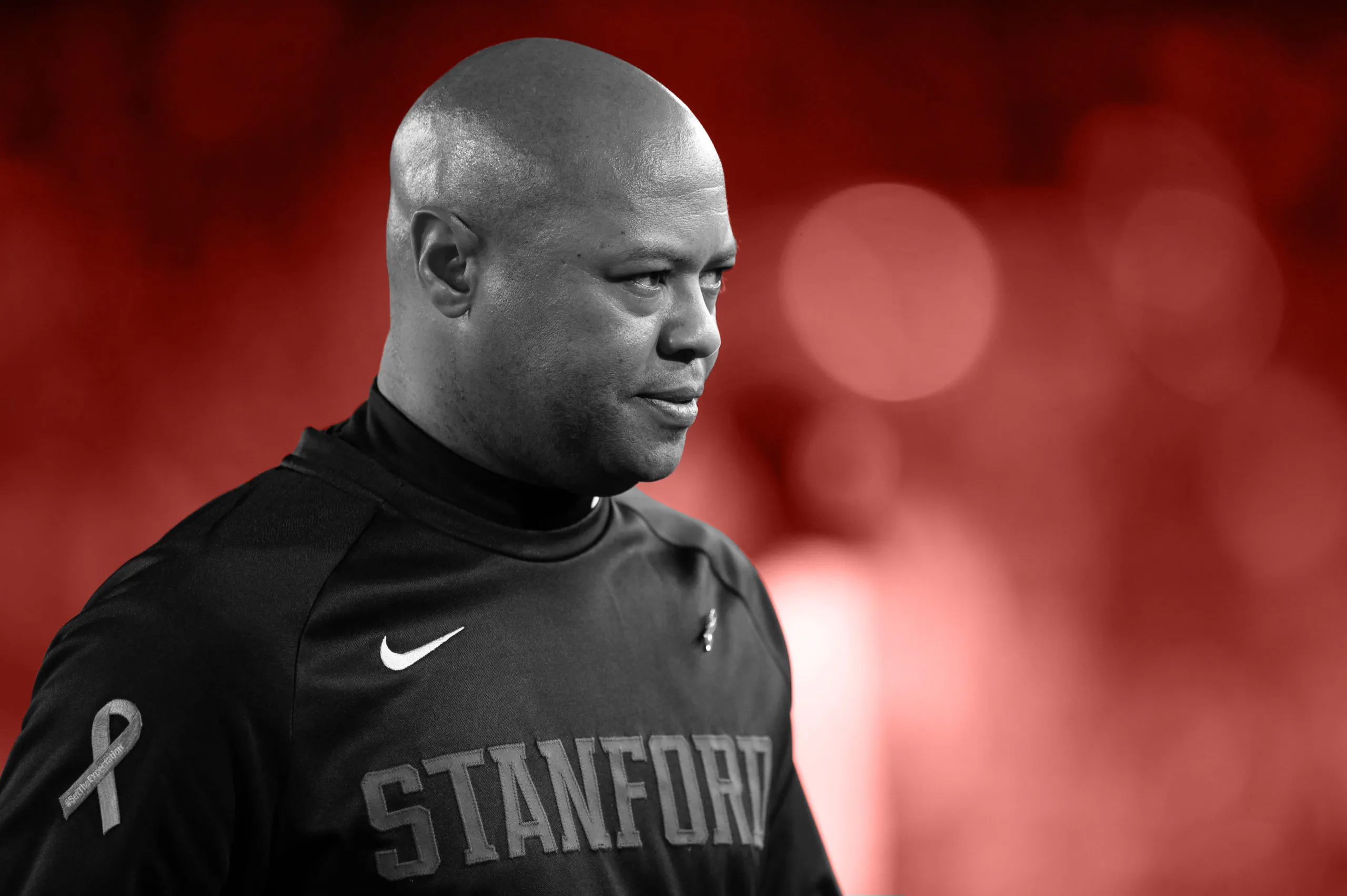 A Player's Coach: David Shaw on racial injustice and student-athlete  activism