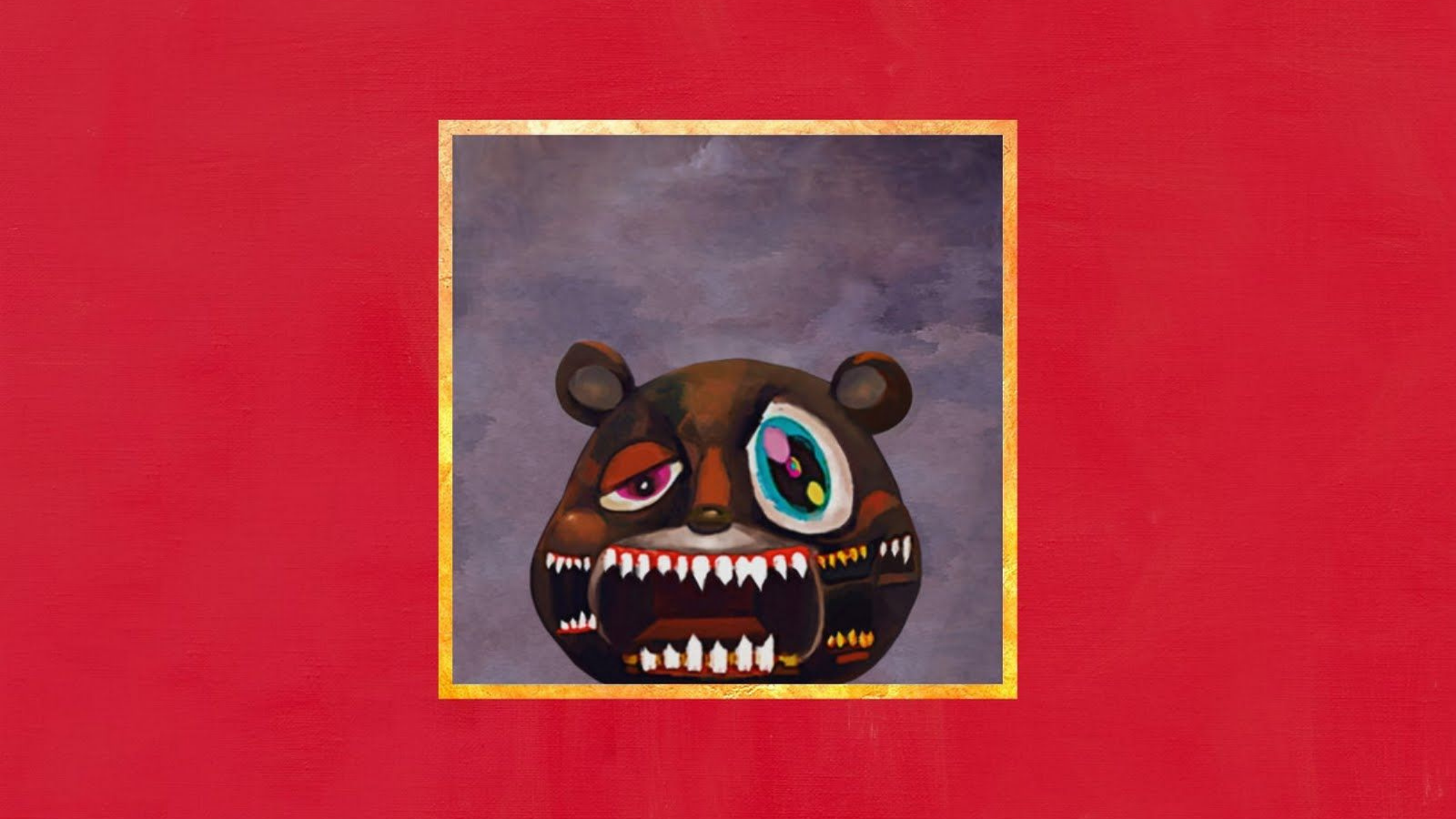 The cultural impact of Kanye West’s 'My Beautiful Dark Twisted Fantasy' a  decade later