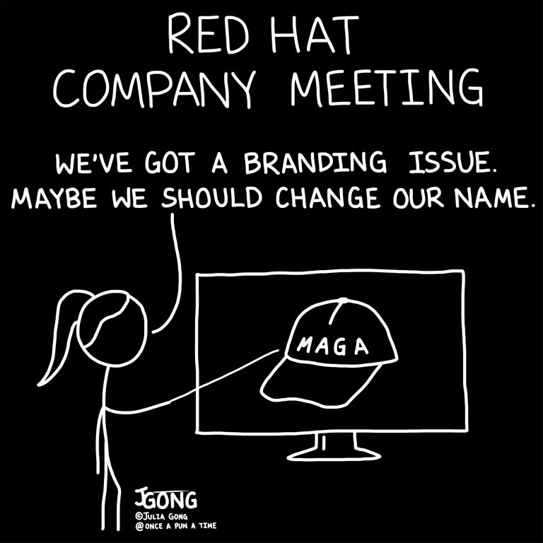 RedHat