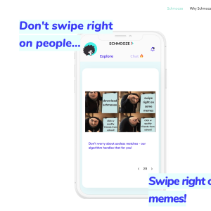 How are meme-making apps disrupting the social media