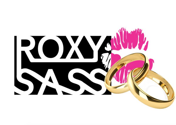 Roxy Sass is back with takes on the marriage pact