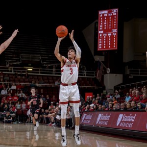 Lakers Draft Rumors: Team Interested In Stanford Guard Tyrell Terry