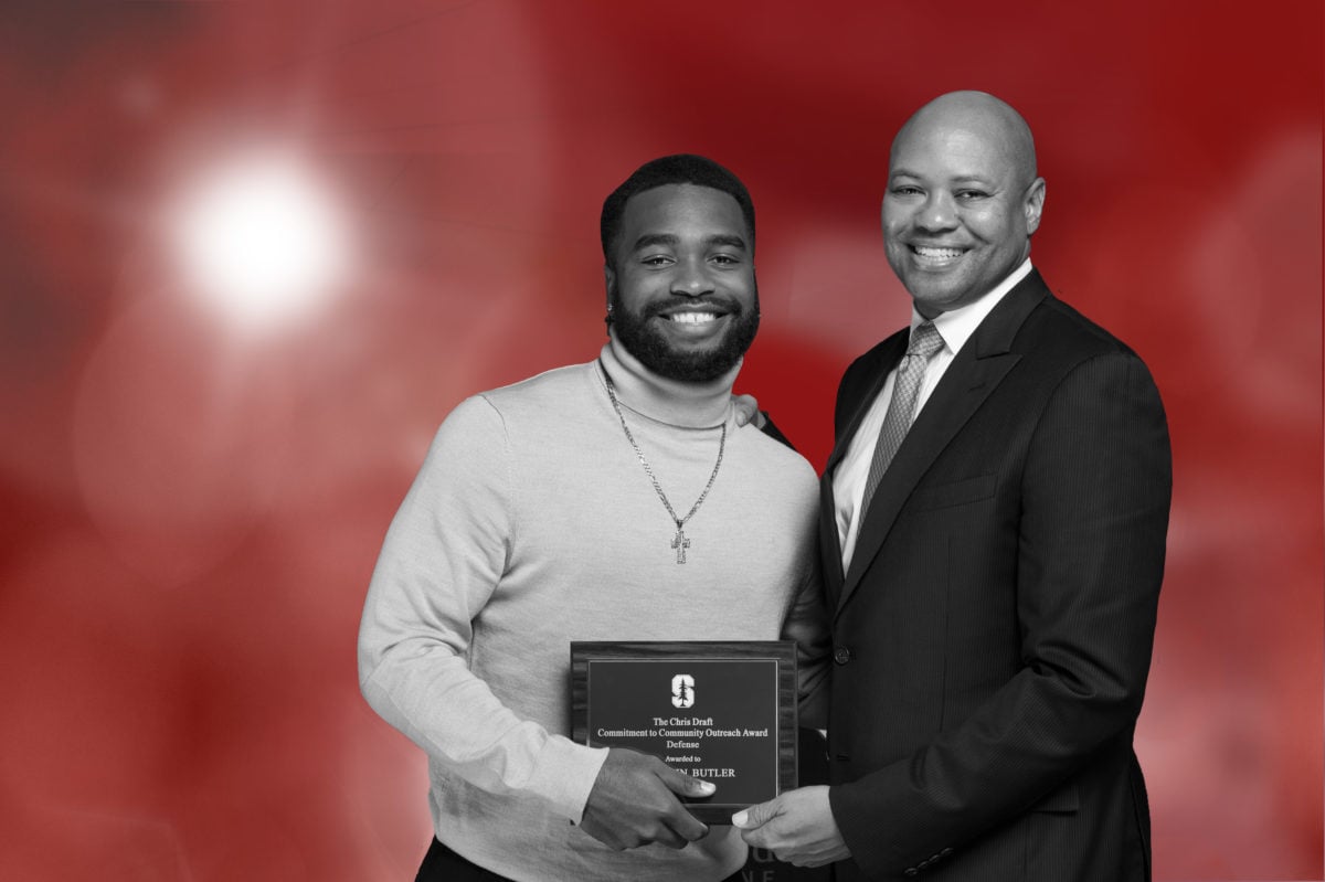 A Player's Coach: David Shaw on racial injustice and student-athlete activism