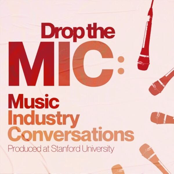 Photo: "Drop the MIC" on Apple Podcasts