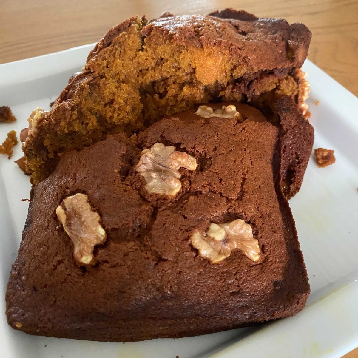 3 quarantine recipes from Stanford bakers (So that you don’t have to make 10 banana breads like I did)