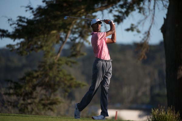 Senior Ashwin Arasu (above) aided men's golf en route to a sixth-place finish at The Prestige tournament last weekend. The competition was Stanford's last before Pac-12 Championships (Photo: JOHN TODD/isiphotos.com)