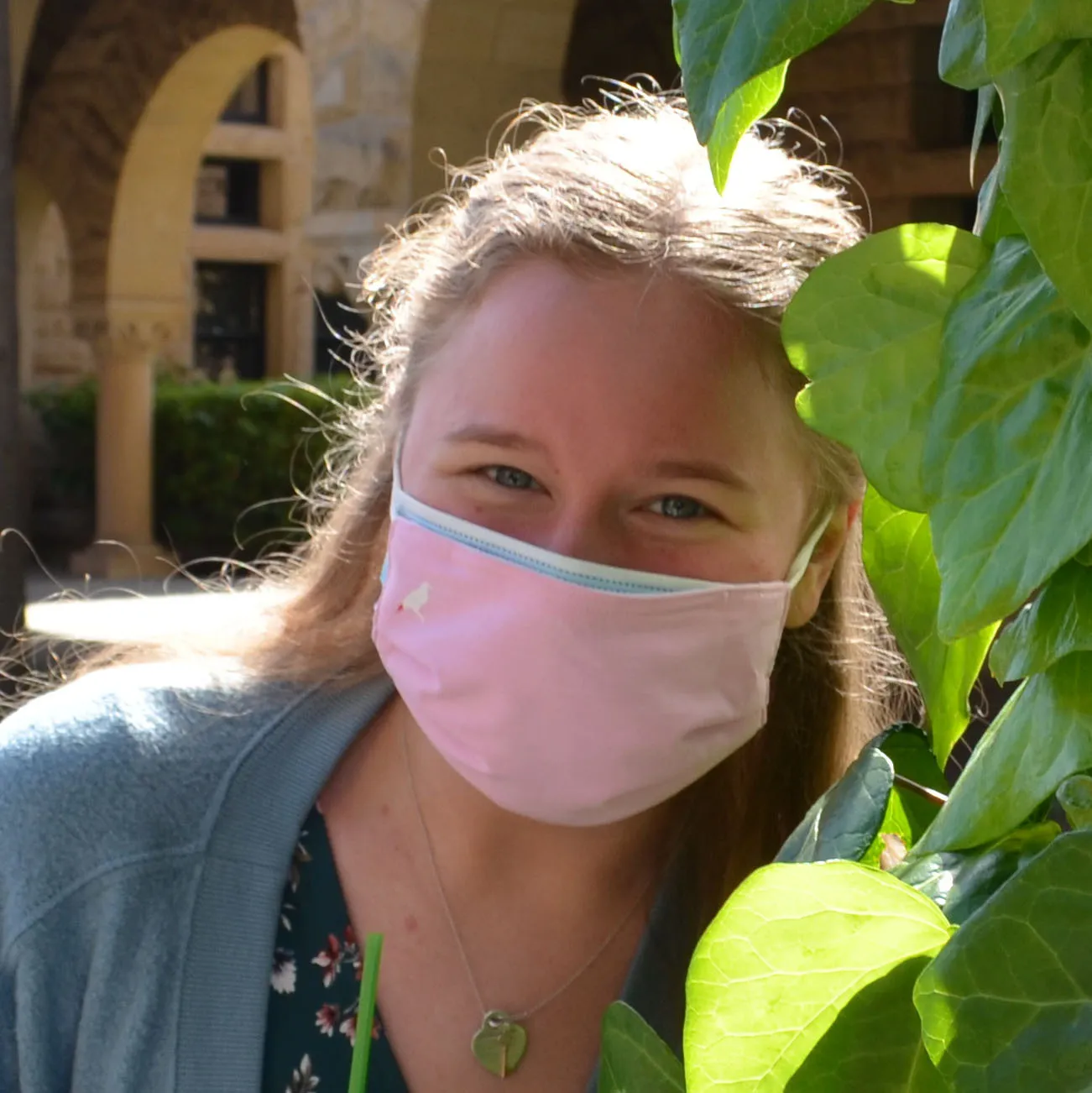 Stanford's pandemic, one year later