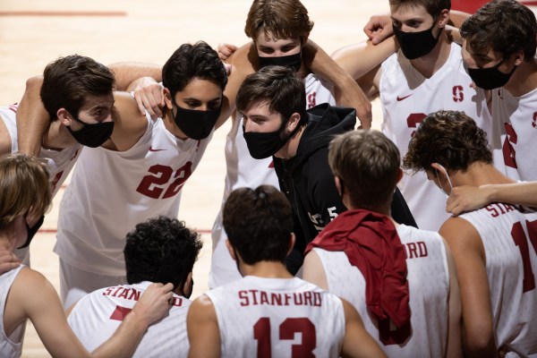 Men's volleyball notched its second and third victories of the season against Concordia this weekend. No. 4 Pepperdine will be the Cardinal's final regular-season challenger. (PHOTO: MIKE RASAY/isiphotos.com)