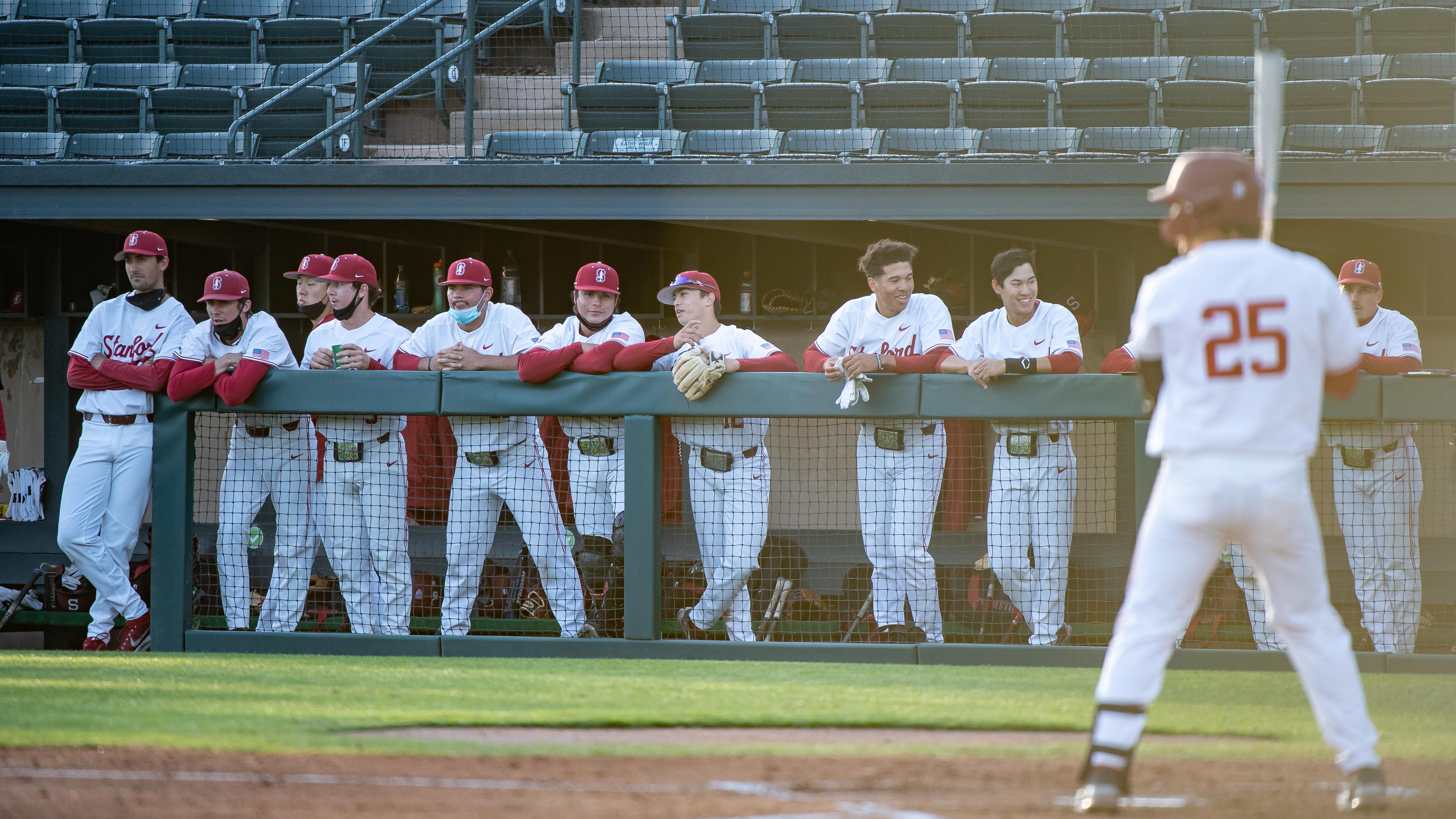 Baseball secures series win in Pullman