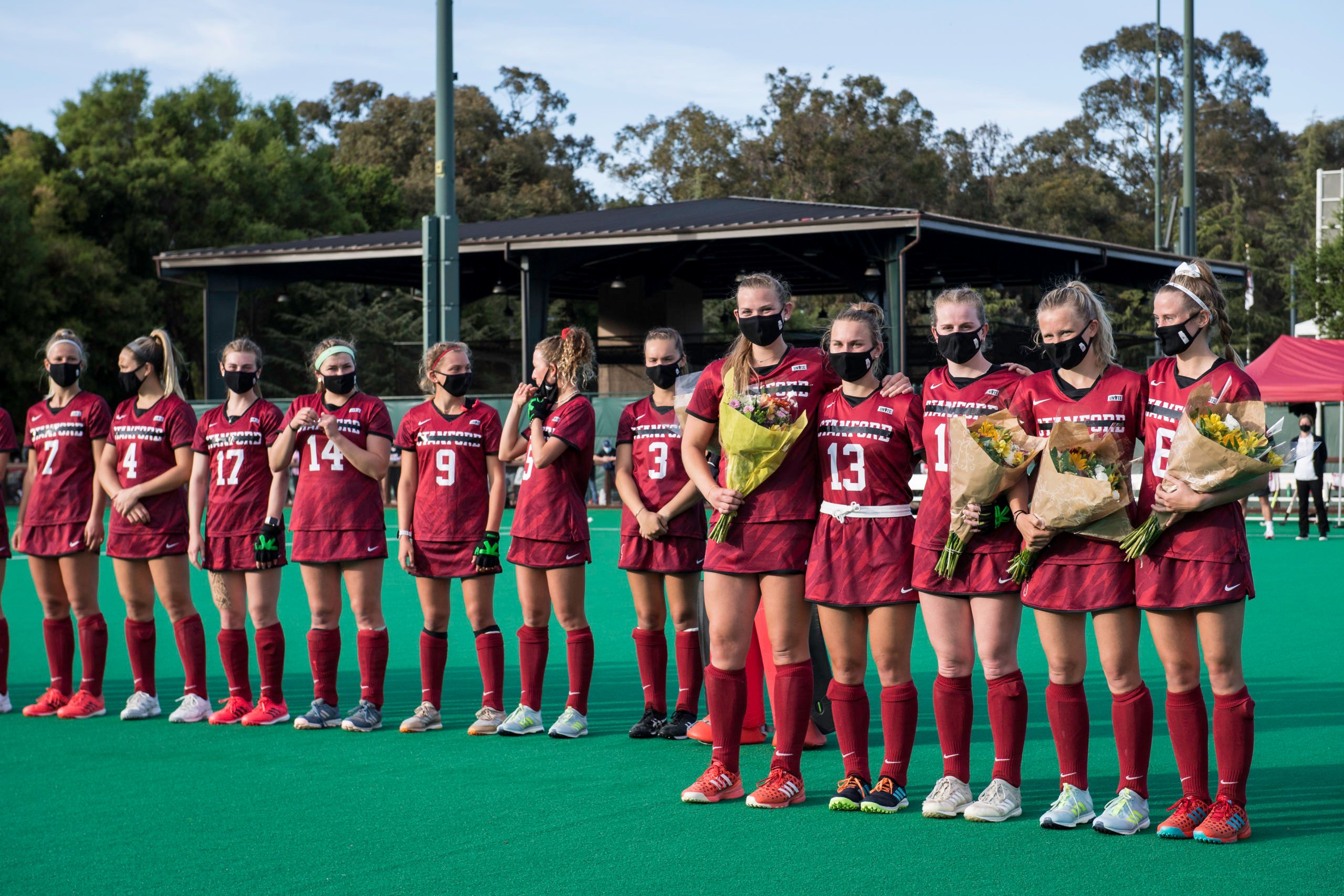 Stanford to reinstate all 11 discontinued varsity sports